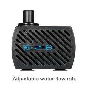 Zaohetian 160L/H 180L/Hブラジルデュアル電圧プロセスポンプ水中ポンプ水ポンプ - Product Image 4