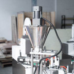 Machine automatique de remplissage et de scellage de capsules de café K-Cup <span class=keywords><strong>Nespresso</strong></span> - Product Image 5