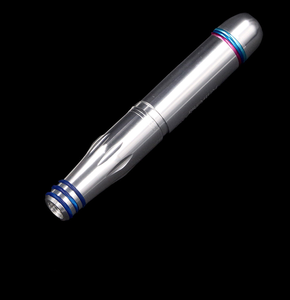 N23 Trang Điểm Vĩnh Viễn Needles Cho Phí Bảo Hiểm Charmant V7 Charme Princesse Máy Needling 8 Mét Vít Nano Kim Cartridge - Product Image 3