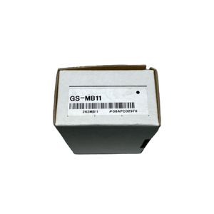 Soporte de Montaje Keyence GS-MB11 para Interruptores de Seguridad de la Serie GS-M5, Soporte de Montaje para Puerta Abatible - Product Image 4