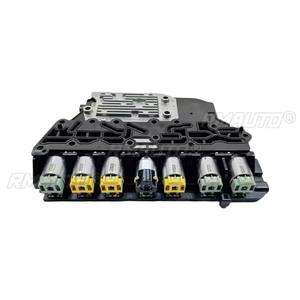 Module de commande de transmission automatique 24041957 pour boîte de vitesses Chevrolet, pièce moteur, accessoires auto - Product Image 4