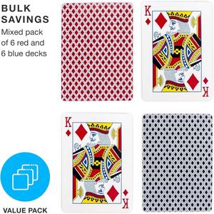 Regali Rari e Limitati per Uomini e Donne, Perfetti per Magia, Giochi di Carte e Feste - Product Image 5