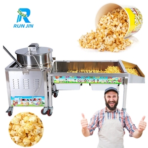 Máquina para Hacer <span class=keywords><strong>Palomitas</strong></span> de Maíz para Pequeños Negocios, Máquina Comercial para Hacer <span class=keywords><strong>Palomitas</strong></span> de Maíz, Crispeteras, Máquina para Hacer <span class=keywords><strong>Palomitas</strong></span> de Maíz - Product Image 1