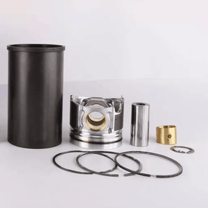 Kits de révision pour excavatrices de machines de construction 6D107 C6.4 C7 C9 3054C 6BT5.9 4HK1 6HK1 Pièces de réparation de moteurs diesel - Product Image 4