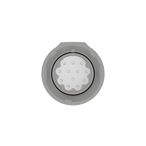 Câble de connexion câble-câble, connecteur circulaire, PBT, blindé ASTA013NN00600100000 - Product Image 5
