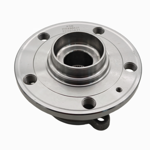 1K0407621F 1K0407621G 1K0407621C Cuscinetto Mozzo Ruota per <span class=keywords><strong>Volkswagen</strong></span> EOS Tiguan Sharan Scirocco Mogotan Golf Passat 2005-2019 - Product Image 2