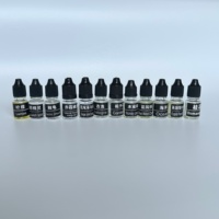 Haute qualité 5ml huile essentielle ensemble lavande Rose citron parfum pour aromathérapie diffuseur maison voiture arôme