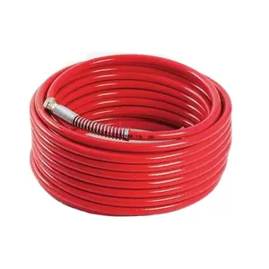 SAE 100 R8 Hydraulic Hose of Plastic Tubes like 10 foot diameter corrugated pipe