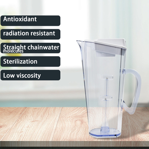Depuratore d'<span class=keywords><strong>Acqua</strong></span> Istantaneo Portatile Domestico a Risonanza a Bassa Frequenza Terahertz, Dispositivo di Purificazione, Caraffa Depuratrice - Product Image 2