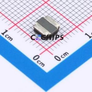 ZENR5020T1R5M-1.5uH ตัวเหนี่ยวนำไฟฟ้าแบบ SMD,5x5 มม. ( ค่าความเหนี่ยวนำ: 1.5uH )( ความแม่นยำ: 20% กระแสไฟฟ้าที่กำหนด: 3.2A ) - Product Image 2