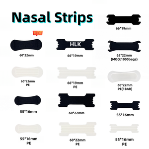 Strisce Nasali HLK per Alleviare la Congestione, Migliorare la Respirazione, Ridurre il Russare e Favorire il Sonno - Product Image 3