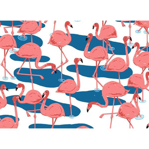 Leggings FLAMINGO - Product Image 5
