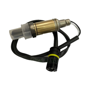 CAPTEUR D'OXYGÈNE POST-CAT LAMBDA pour <span class=keywords><strong>BMW</strong></span> E46 E39 E38 E83 E53 E36 E85 11781433940 Capteurs Auto - Product Image 4
