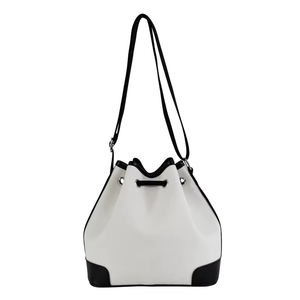 Sac fourre-tout pour banquière, fabriqué au Vietnam, grand format, deux compartiments, pour femmes, BSCI, Sedex, logo personnalisé, LOGO sur mesure - Product Image 5
