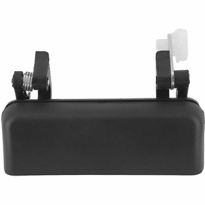 มือจับประตูด้านนอกขวาหลังรถฟอร์ดทรานซิท Mk6 Mk7 รุ่น 1494080 อะไหล่ทดแทนทำจากพลาสติก - Product Image 1