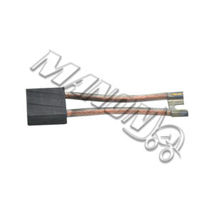 Linde <b>Carbon</b> <b>Brushes</b> 0009718189 For Electric Forklifts High Quality Replacement Parts - Product Image 1