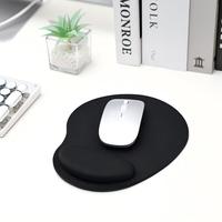 Tapis de souris ergonomique en EVA au design anime et dessin animé avec repose-poignet, impression personnalisable, durable et confortable, en stock