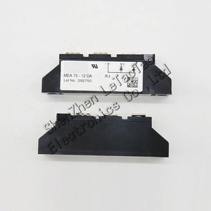 Chứng khoán linh kiện điện tử IC chip MOSFET Transistor ice2a365 Dip điện IC - Product Image 4