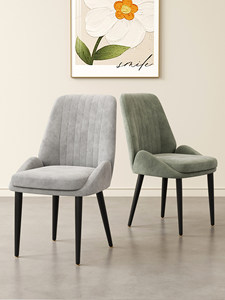 Silla Moderna y Elegante de Alta Calidad para <span class=keywords><strong>Comedor</strong></span>, Silla Relajante en Terciopelo Azul para <span class=keywords><strong>el</strong></span> <span class=keywords><strong>Comedor</strong></span> - Product Image 3