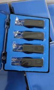 Celda de Flujo de Vidrio de Cuarzo, Celda de Cuarzo <span class=keywords><strong>Ba</strong></span>-<span class=keywords><strong>88a</strong></span>, Cubeta de Flujo para Analizadores Clínicos Semiautomáticos - Product Image 6