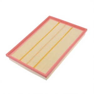 Elemento de Filtro de Aire 13717548888-01 para BMW X5 X6 E70, Tamaño Estándar, Pieza de Repuesto - Product Image 3