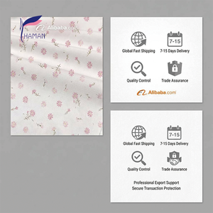 <span class=keywords><strong>Tela</strong></span> de Algodón Orgánico Peinado Estampado <span class=keywords><strong>Liberty</strong></span> Twill Poplin 13372 para Camisas, Vestidos y Ropa de Cama de Niñas - Product Image 6