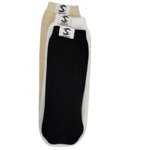 Kaki Palsu di Atas Lutut dengan Kaus Kaki Gel untuk Peralatan Rehabilitasi Anggota Badan yang Terputus - Product Image 2