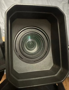 Système de vidéoconférence 4K NXCAM HXR-NX200 avec zoom optique 12x, USB, idéal pour les mariages en église (vente en gros) - Product Image 4