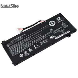 11.55V ac17a8m thay thế pin cho Acer SP314-52G X40 X30 tmx30 TMX40-51-MG tmx3410 Travelmate n1811 ac17a8m Pin - Product Image 4
