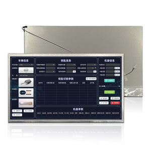 Panel layar <span class=keywords><strong>LCD</strong></span> TFT IPS 13.3 inci, resolusi 1920*1080 1000NIT dengan antarmuka <span class=keywords><strong>EDP</strong></span> - Product Image 1