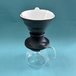 <span class=keywords><strong>Cafetière</strong></span> intelligente alliant immersion totale et filtration par filtre en papier pour un goût supérieur - Product Image 2