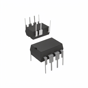8 DIP, 7 ขา ICE5AR0680BZSXKLA1 ชิปอิเล็กทรอนิกส์ ตัวแทนจำหน่ายที่ได้รับอนุญาต ชิปจัดการพลังงาน (PMIC) - Product Image 1