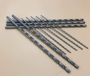 Foret hélicoïdal à tige droite extra longue Apextech pour forage profond de puits de type H, garantie 3 ans - Product Image 5