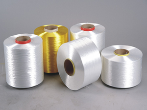 100% Nylon6 उच्च तप यार्न FDY 210d 420d 630d 840d 1120d 1260d 1680d 1890d - Product Image 5