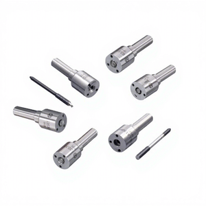 Injecteur à rampe commune à vente chaude, buse DLLA118P2203 0445 120 236 <span class=keywords><strong>125</strong></span> pour moteur CUMMINS Pc350-<span class=keywords><strong>7</strong></span> <span class=keywords><strong>Bosch</strong></span> - Product Image 5