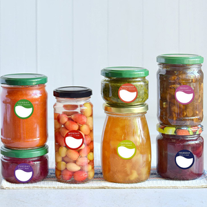 Venta al por mayor fuerte autoadhesivo multifunción etiquetas diarias para escribir notas pegatinas semanales - Product Image 5