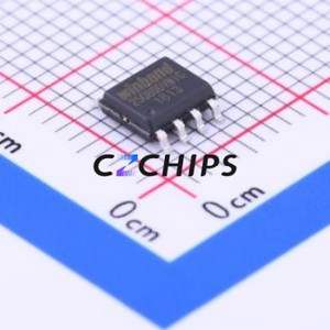 Original nouveau W25Q80DVSNIG SOIC-8 Circuit intégré IC puce NI FLASH vente entière puces de composants électroniques et Service de nomenclature - Product Image 1