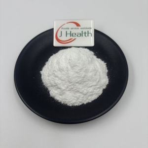 Sulfate de chondroïtine en gros, extrait de cartilage de poisson au sodium 90%, commande minimum 1kg, poudre de matière première pour la santé des articulations - Product Image 1