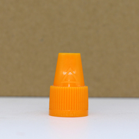 Bouteille en plastique pour tpu avec bericap, contenant en PET, de 10ml, pour chiens/chats