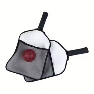 Fundas de Almacenamiento para Tabla de Pickleball Deportiva de 31*24*2 cm, Aptas para Sublimación - Product Image 2