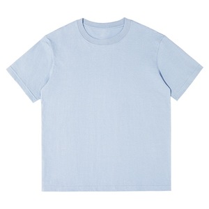 T-shirt <span class=keywords><strong>en</strong></span> coton blanc et noir oversize pour <span class=keywords><strong>homme</strong></span>, personnalisable avec logo, collection 2026 - Product Image 3