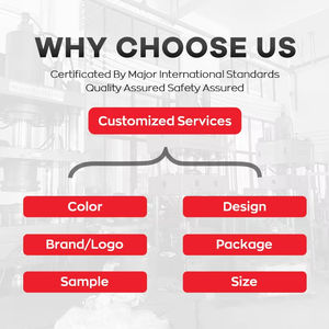 고품질 30cm 조리도구 세트, 논스틱 철 프라이팬, 나무 손잡이, 가스 및 인덕션 겸용 - Product Image 6