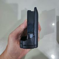 PMNN4485 PMNN4485A APX IMPRES 2 Li-Ion IP68 2550mAh Baterai APX6000 APX6000XE APX7000 APX7000XE APX8000 SRX2200 P25 Radio