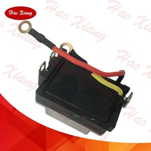 Haoxiang 89620-12430 131300-1670 modulo di controllo dell'accensione di alta qualità per <span class=keywords><strong>Toyota</strong></span> <span class=keywords><strong>Celica</strong></span> 1.6L 4 cyl - Product Image 2