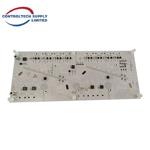 Módulo de Entrada Analógica de 16 Canales CC-TAIX61 Nuevo, 4-20mA 16 Bits para Experion PKS C300 DCS - Product Image 3