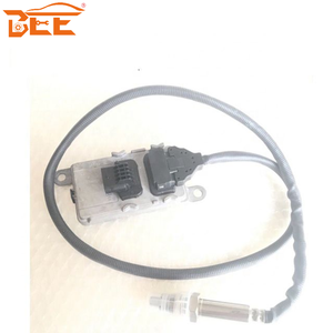 5WK96756A 1/2 A2C9591300001 Sensor de oxígeno y nitrógeno de piezas de automóvil para <span class=keywords><strong>AEBI</strong></span> - Product Image 1