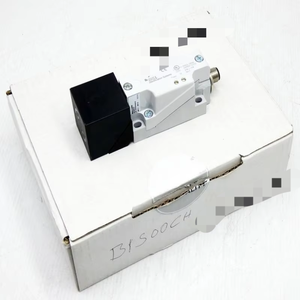 Программируемый логический контроллер (ПЛК) BIS00CH для промышленной автоматизации, новый, оригинальный, в наличии на складе, L-400-043-001-02-S115 - Product Image 1