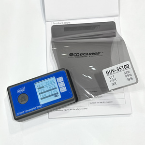 <span class=keywords><strong>Film</strong></span> pour vitres de voiture en céramique nano UV400 série GUV, blocage UV à 99 %, isolation thermique élevée, <span class=keywords><strong>film</strong></span> <span class=keywords><strong>solaire</strong></span> pour la confidentialité, pour les marchés tropicaux - Product Image 4
