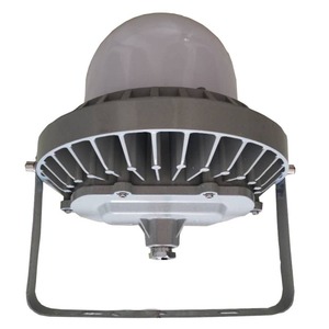KSL9183 80W Projecteur LED basse consommation à source de lumière blanche pure pour plafond industriel - Product Image 2