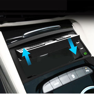 Cargador inalámbrico para coche, modificación de cargador de teléfono móvil para Buick Regal <span class=keywords><strong>Opel</strong></span> <span class=keywords><strong>Insignia</strong></span> Gs 2017 2018 2019 2020 2021 2022 <span class=keywords><strong>2023</strong></span> - Product Image 4